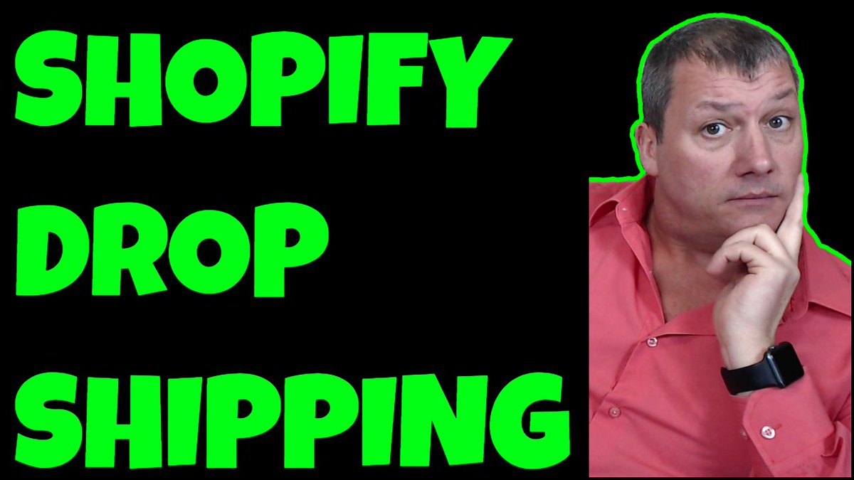 ReneMajorCanada's tweet photo. Shopify Dropshipping 2018 ✅ Meilleurs Technique Expliqué Ici sur la Chaine YouTube René Major
Vidéo ici :
https://t.co/wpB5oioq3m
#shopify #ecommerce #renemajor #dropshipping #ofdvs #EmailMarketing https://t.co/rMJcsHCfue