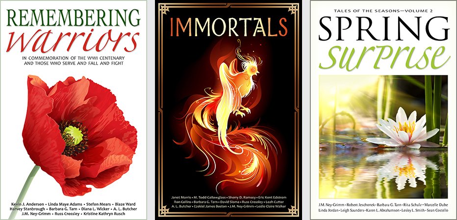 Check out this round dozen of #cool covers! :D jmney-grimm.com/2018/04/a-boat…
