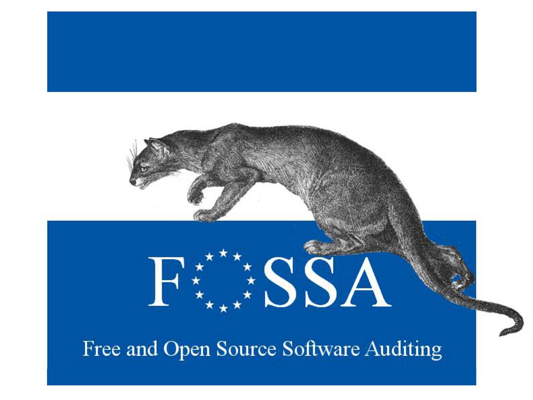 EU_DIGIT's tweet photo. 📢Are you a #bugbounty platform provider interested in finding vulnerabilities in free and #opensource #software? If yes, then @EU_Commission wants to hear from you. Apply for the call for tender by 24th of May! Read more here https://t.co/J7G8LLm65G #EUFOSSA #BugBounty https://t.co/m9b8aSkZHS