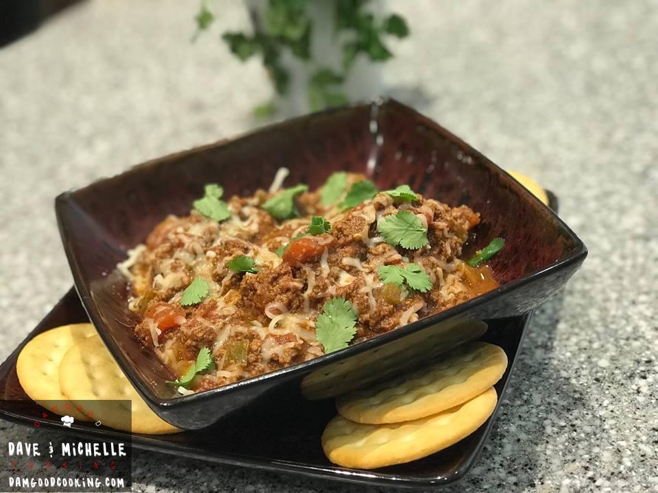DamGoodCooking's tweet photo. Simple Slow Cooker Chili Recipe - https://t.co/lvytcEU8PI #Recipe #recipes #cooking https://t.co/X1JycIlDvA