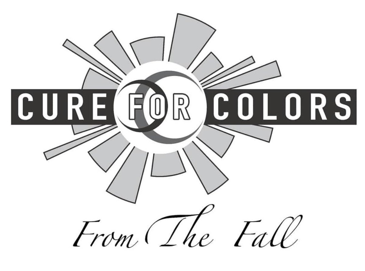 CureForColors's tweet image. First single FROM THE FALL drops tomorrow!! Available on all platforms where you can find music🤘🏼