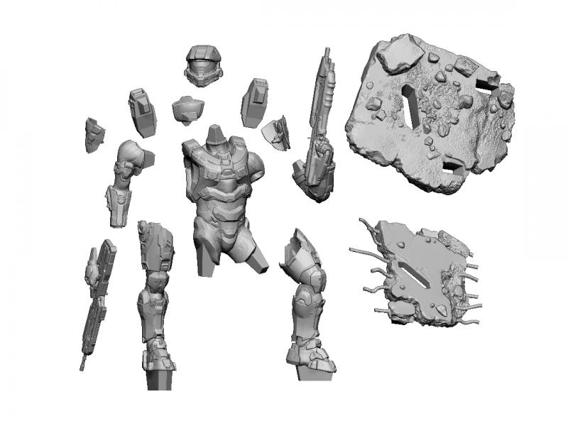 andreaminiworld's tweet photo. Do you know about our division ARS MACHINA? Click this link to learn more about what we can do for you! Now our more than 30 years experience making figures at your service: https://t.co/xcXzvKAK5i #andreaminiatures #miniatures #sculptures #comissionworks #3D #art #tech https://t.co/tvARHL6w1f