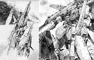 小林誠 ZZガンダム 直筆イラスト サイン色紙 ※芳名あり 検 小林誠 ZZガンダム 直筆イラスト サイン色紙 ※芳名あり 検