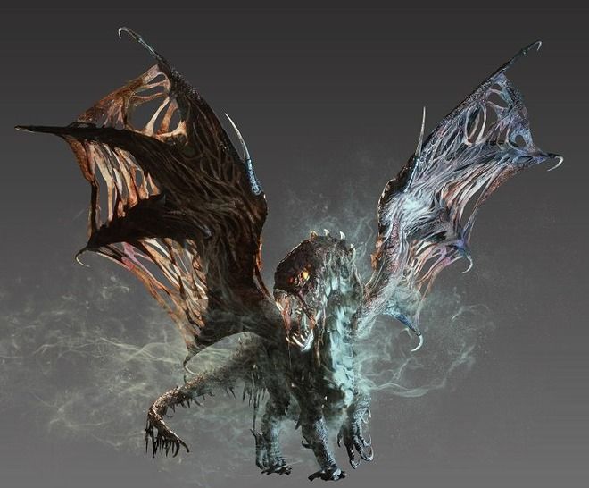 モンアン モンハンハンターズアンテナ Mhw ヴァルハザクの牙が落ちない モンハンワールド T Co 269n8xjnlo