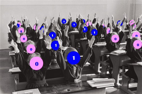 m_mikulina's tweet image. School Programme (2018)

Henri Cartier-Bresson&apos;s photograph of school children in Moscow (USSR) + gendered colors + binary code

List of artistic intentions in the next post

#politicalart #collage #digitalart #ussr #education #binary #code #gender #programme #school #culture