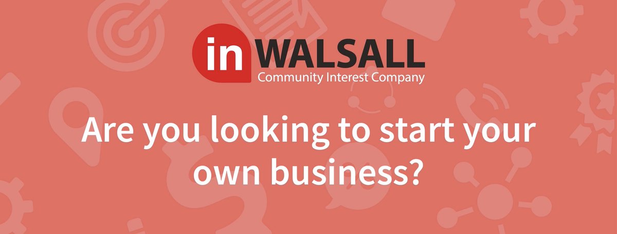 INWALSALLCIC's tweet photo. #Workshop today was Getting Started in Business, Job’s a good-un! Tomorrow is #Marketing and #SalesPlanning plus Money Matters. https://t.co/gfZSFqOfHO