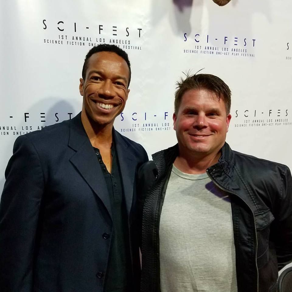 Sci-Fest LA tweet media