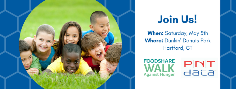 PNTData's tweet photo. There's still time to join us at the 35th annual Walk Against Hunger hosted by @foodshare. Join our team today! https://t.co/fvmRANXuHS #FoodShare #foodsharewalk #charity #community #TeamPNT https://t.co/EMqyi2gIZp