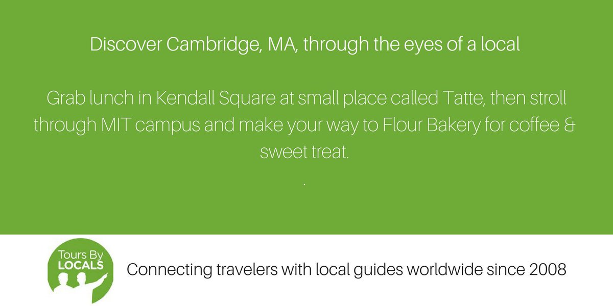 OurTribeTravels's tweet photo. Our hidden gems family series. When you travel discover #HiddenGems and explore the world through the eyes of a local. #ToursByLocals #familytravel #travelwithkids #MITCampus #CambridgeMA #UniqueTours #CustomisableTours @Tours_By_Locals https://t.co/5fzHodCNdI https://t.co/lWhE21oA17