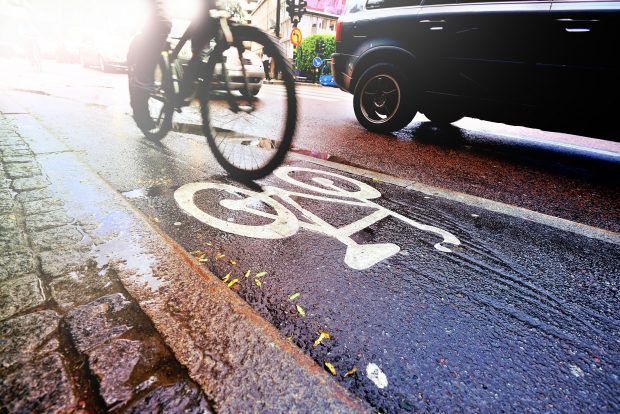 Join us May 31 for a free webinar on Complete Streets in South Carolina! Learn about these policies and why they're important. Hear local successes &amp; how you can support walkable communities through Complete Streets Policies. buff.ly/2HLoRlO
