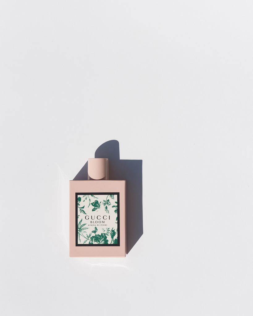 gucci bloom hudson bay