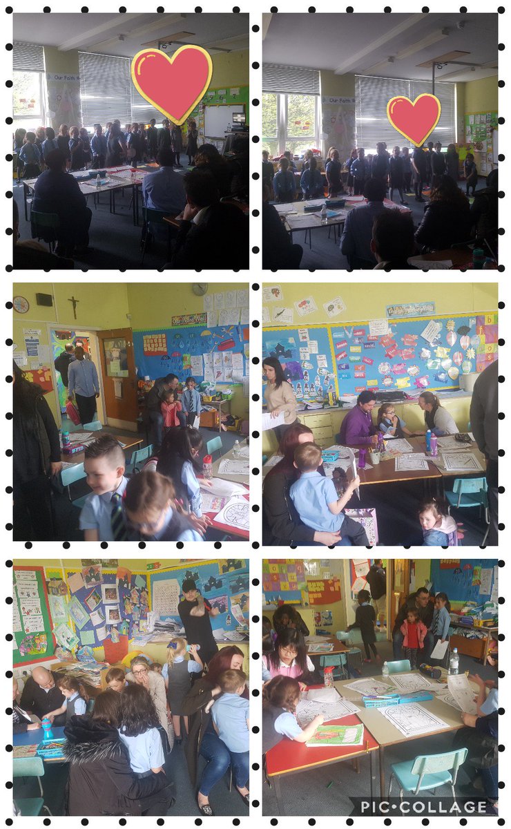 OLRprimary's tweet image. Well done P2/1 for sharing your fairytale knowledge today and for reading your wonderful stories! Miss Gallagher was very proud. 😊 #bestclass #compositeclass #p2/1 #literacy #topic