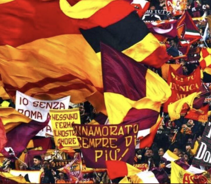 Testa Cuore Gambe.!!❤️💛 Quanto sarebbe bello.... #RomaLFC #uefachampionsleague #ColoriamoLaCittà #RomaLiverpool #ASRoma #ASR #ChampionsLeauge #roma #calcio #SkySport #RomaTV #sky213 #ilovethisgame