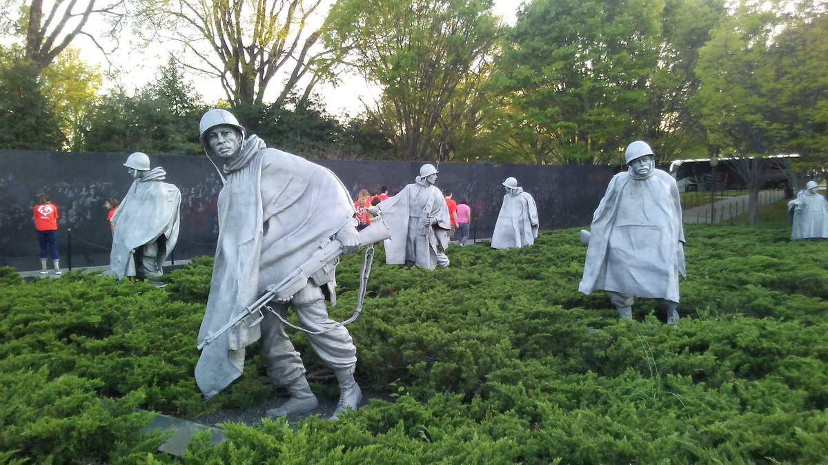 Cronk227's tweet photo. My favorite memorial https://t.co/y24nrNsPyd