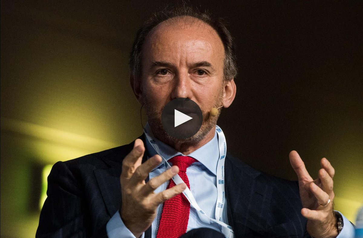 GruppoCDP's tweet photo. "L'innovazione ha bisogno di fiducia." L'intervento dell'AD di CDP Fabio Gallia al #FoglioTech organizzato da @ilfoglio_it #promuoviamoilfuturo Guarda il video📺: https://t.co/Mi2kuIKqJ3 https://t.co/H5EOL93wyf