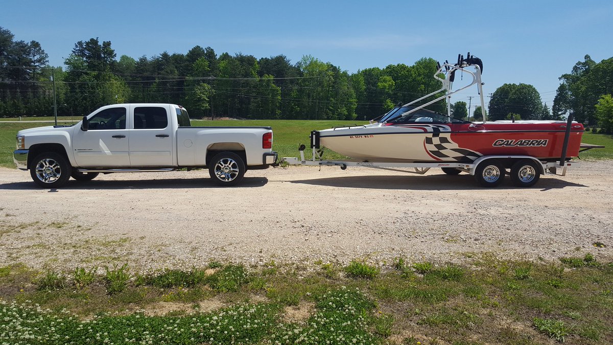 Starting Summer today