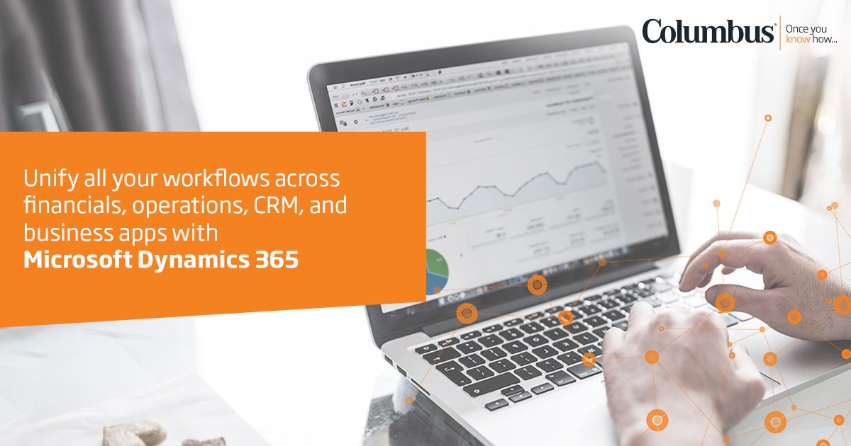 Columbus Global tweet media