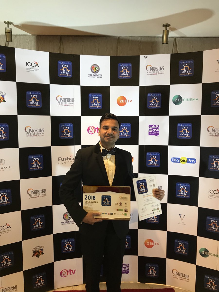 Four Points Dubai tweet media