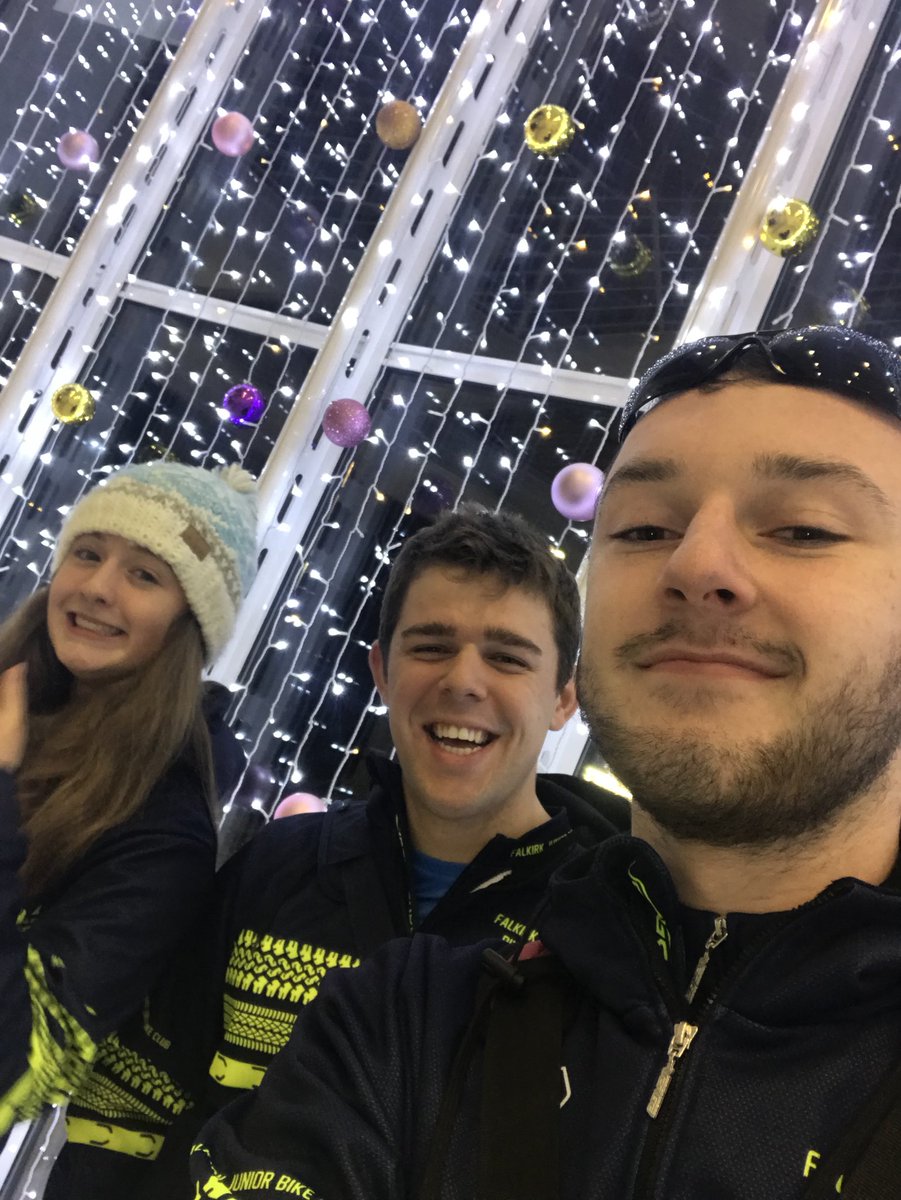 Falkirk Junior Bike Club SCIO tweet media