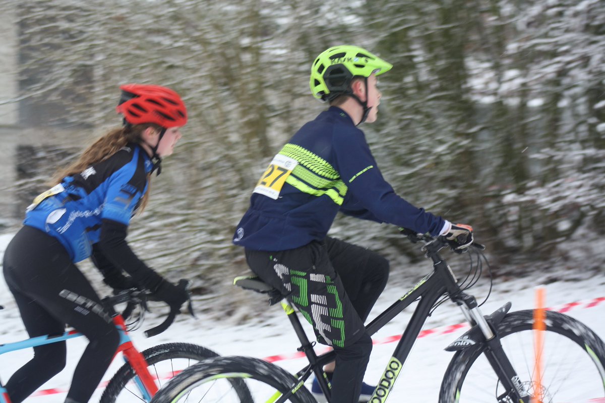 Falkirk Junior Bike Club SCIO tweet media