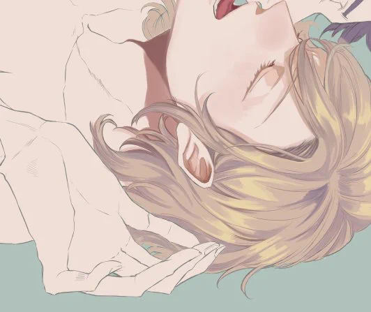兵摂キッス 