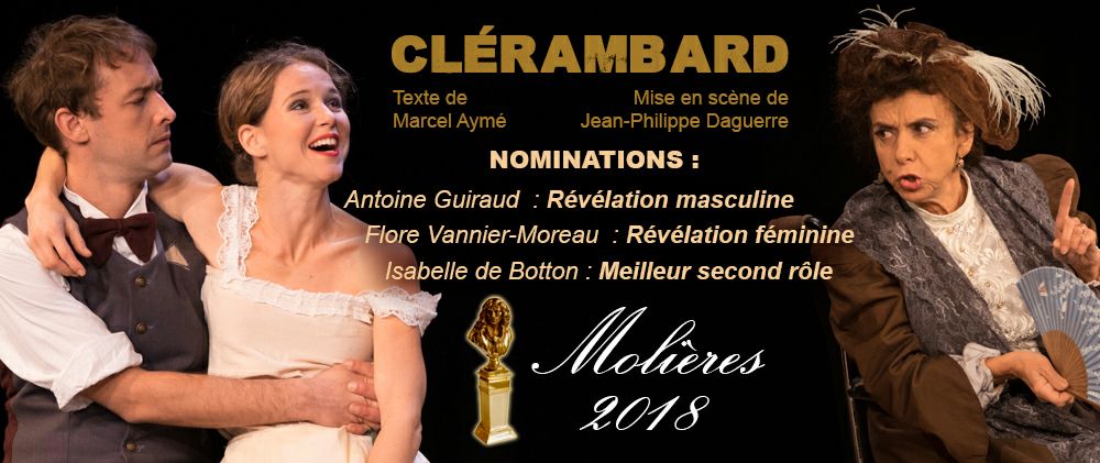 CultureNantes's tweet photo. #Nantes [Théâtre] à partir du 4/05 au @TPN44, Rue de Belleville: #FloreVannierMoreau joue "Sales Gosses"... en attendant la cérémonie des #Molières: meilleure révélation féminine? 😮👍
https://t.co/ofhPM3rM1c https://t.co/IF5AwBUifp