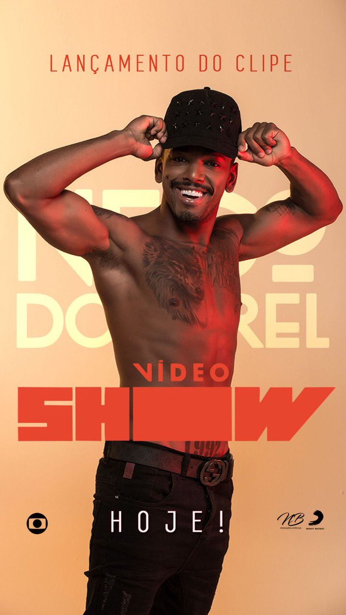 typeform undo Borel (@NegodoBorel)  do Twitter Nego