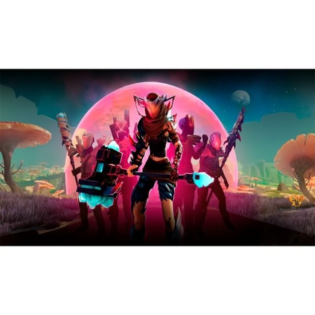 GeekClubhouse's tweet photo. Today, Canadian developers Nvizzio Creations and Meridian 4 announced that their new game, Eden Rising: Supremacy will launch on Steam in early access on May 17th, 2018. #EdenRising:Supremacy #Meridian4 #NvizzioCreations #steam #trailer #Twitch #VideoGam… https://t.co/4h8ahmogGR https://t.co/Rke9yMA2BX