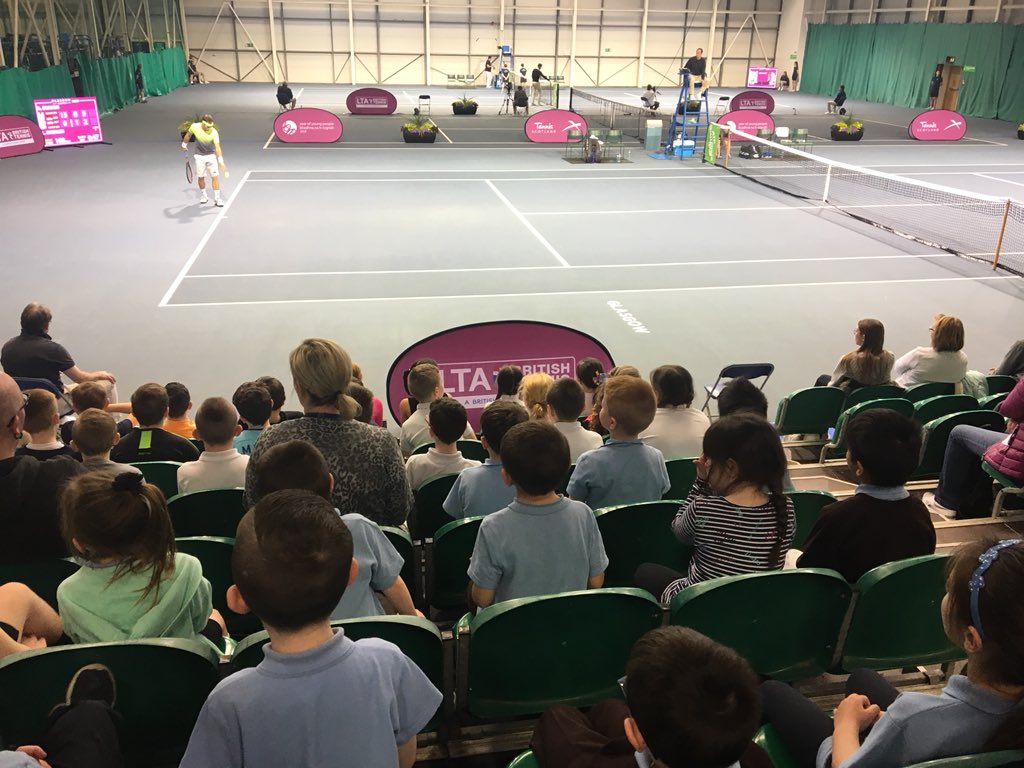 stfrancisoa's tweet photo. More photos from our fun filled day at the tennis. Well done P1! Another huge thanks to our helpers😀 We so appreciate your time @sfoasport #hurrahforourhelpers #firstachooltrip #tennisfun #tennisstarsinthemaking 🎾🎾 https://t.co/lIcU81oh0d