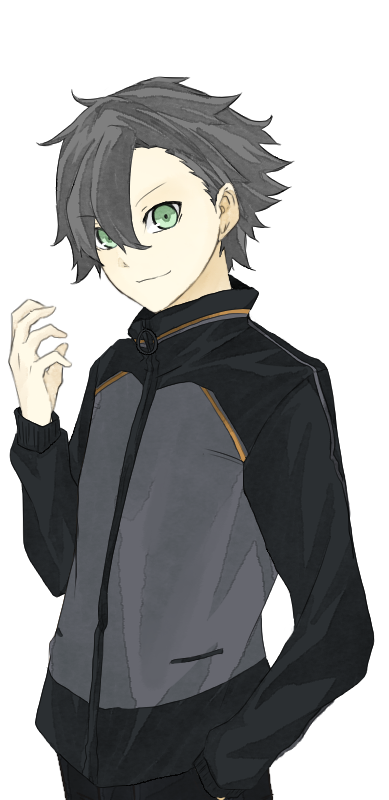 きこた キャラ供養 三嶋 雄介 みしま ゆうすけ ある火災事件により 親友である白江 幽ともどもオーヴァードに覚醒してしまった少年 政治家の息子として生まれ 裕福な暮らしの中でも努力を怠らず 得意の走りを全国レベルまで鍛え上げ 陸上部の