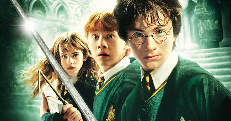 mundohcl's tweet photo. J.K.Rowling pide disculpas por la muerte de querido personaje de Harry Potter ¿Quieres saber de quién se trata? 😥👉https://t.co/fFlZpgpq7Q https://t.co/1QGUv9s37l