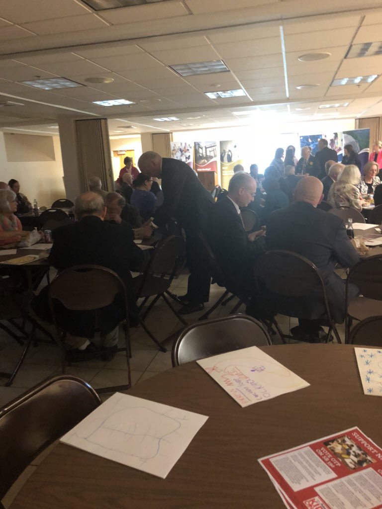 nfkidscount's tweet photo. Representatives are gathered with @Spark_NH and the Wellness and Primary Prevention Council to talk about the benefits of Family Resource Centers #nhpolitics https://t.co/AQkQzadNrL