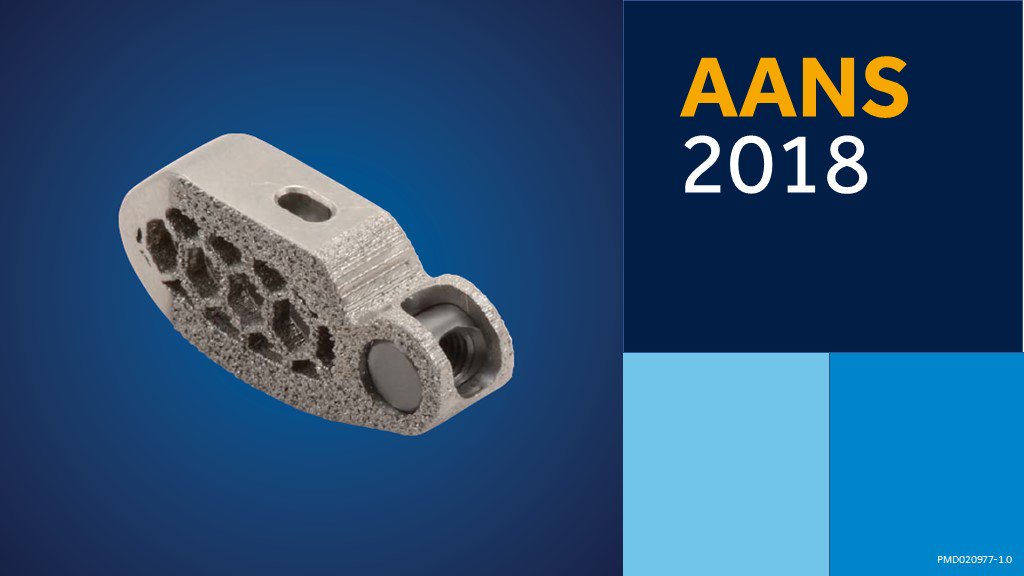 Medtronic Spine on Twitter "Not all titanium interbodies