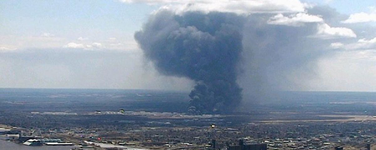 Chem_Info's tweet photo. Mayors Ask Refinery To End Use Of Dangerous Chemical #chemical #refinery #chem https://t.co/bx4DOjkIEf by @chem_info https://t.co/drzqKXobmG