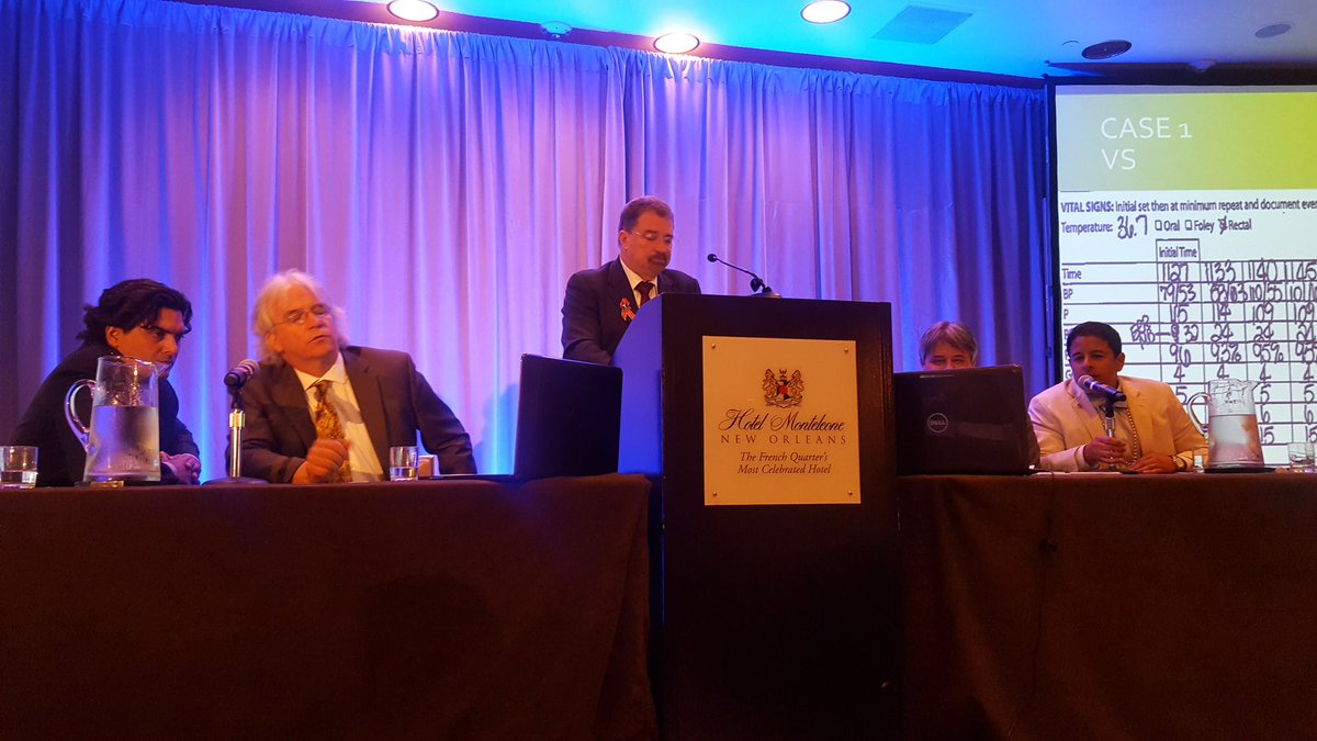 UofUTraumaRN's tweet photo. Day 2 #TCAA with pertinent  trauma related data, speakers and panels. #traumaexperts #teamwork @ https://t.co/CcA4mvfgLF