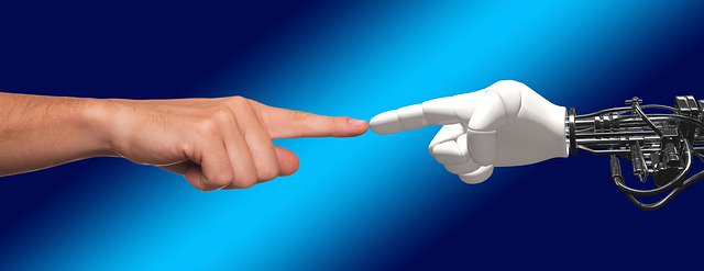 SusanYAllen's tweet photo. This "Disruptive Dozen" -- top 12 list of ways #ArtificialIntelligence is going to impact #healthcare -- is exciting! https://t.co/gX1eEGUojo #ptsafety #healthIT #analytics #hospitals #AI #EHR #medicaldevices https://t.co/YDZ1PIryhT