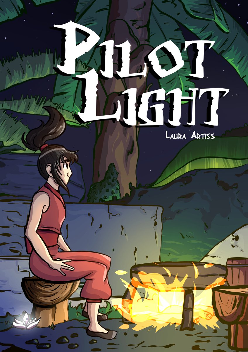 InkspiredComics's tweet photo. My finished cover for Pilot Light! I normally rush covers, so I gave myself time to put lots of effort into this one. I think it paid off! Plus other illustrations that will feature in the comic! 

~ @lauraartiss

#mcmLDN18 #MCMComicCon #comiccon #indiecomic #digitalart #comic https://t.co/ZMub899mCl