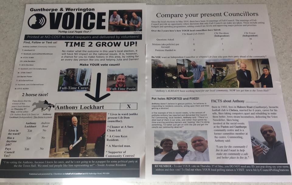 antlock123's tweet photo. WELL ........ that's a FEW thousand of these fellas "got out" in this area! #PHEW

#Independence4Gunthorpe
#Lockhart4Gunthorpe #Gunthorpe #Peterborough #YourVoiceAtTheTownHall #VoiceNewsletter #LocalMatters #RealPeople #RealPolitics https://t.co/LlMc9ImiRl