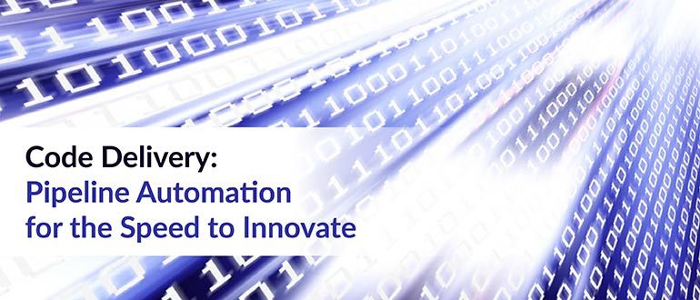 devopsdotcom's tweet image. An effective code delivery process is highly valuable as it reduces risk from each release, ensures that rogue code is not introduced and helps organizations effectively manage global deployments. buff.ly/2I9jAYS #automation #codedelivery #continuousdelivery