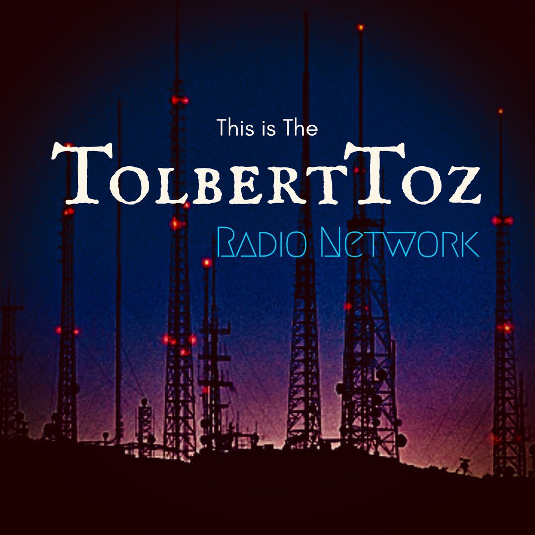 TolbertToz's tweet photo. @LonelyOakRadio Your @TolbertToz #DailyDouble is imminent 🔛 
@LonelyOakRadio 🎙
🥃 #PIECES 1:48p ET 🆒
Later👉
🥃 #Riverside 5:03p🔥
〰️
🔎👀 @TolbertToz 🔛🌏↔️🕸
✨
#Hearit 🔛 #OnDemand 
🔊👂🧠
🔆 https://t.co/Ks40nUM4y0
#ArtistsGetPaid 👉 #jointhecoin 
👉 https://t.co/e2PAOue5AY

🌍☮️ https://t.co/eVIemZIwum