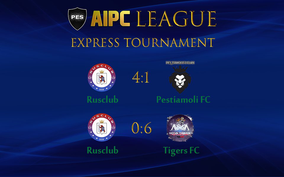 [RusClub] world (@rusclubworld) on Twitter photo 