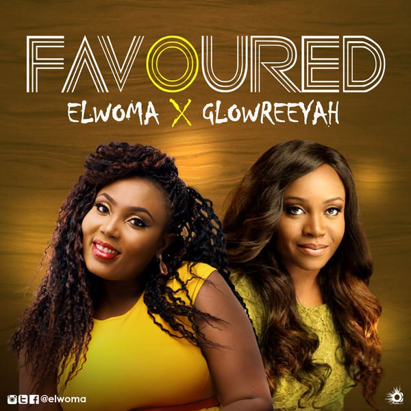 iamphilcolag's tweet photo. AUDIO: ELWOMA + GLOWREEYAH BRAIMAH – FAVORED | @Elwoma @Glowreeyah https://t.co/hO1DSxdsox https://t.co/iBZiUpKoHT