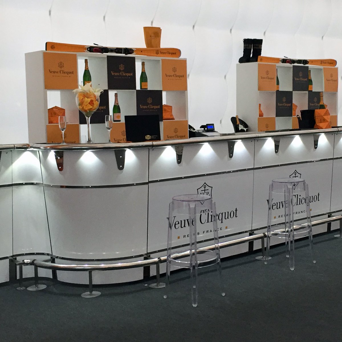 thezipbar's tweet photo. Wine Wednesday? Zipbar makes a great wine bar! #WineWednesday
We build and hire beautiful mobile and profitable bars. Get in touch!
#bars #mobilebars #portablebars https://t.co/74yKeIBx11