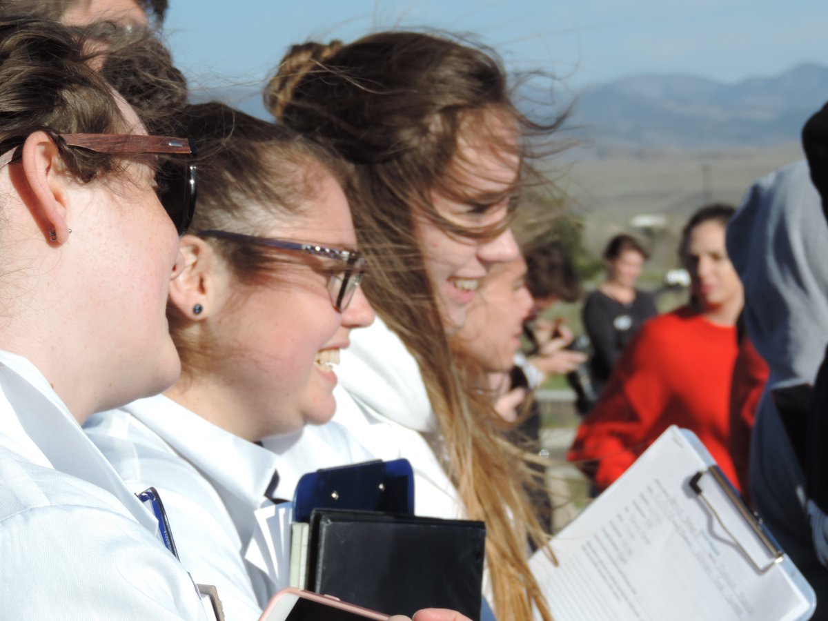 JeffcoSchoolsCo's tweet photo. Fire science, criminal justice, &amp; forensic science students @WarrenTechHS teamed up for their 2nd annual arson investigation to get some real world experience in arson crime scene investigation. These programs collaborated on 1 of the most dynamic learning events of the year. https://t.co/jVE6kubGta