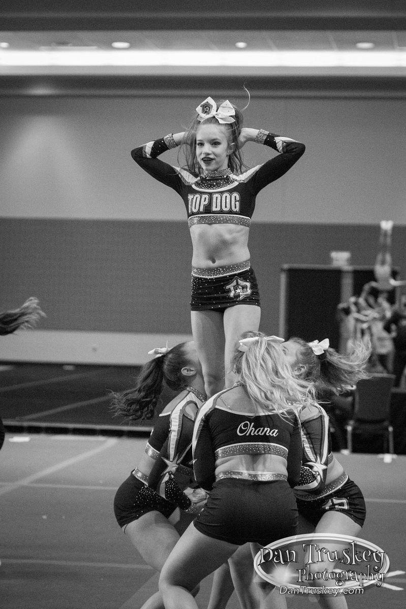 TopDogThunder's tweet photo. Come join us for our Summit Showcase tomorrow at 7:30pm! 💛💙💖 https://t.co/GTNJVq2Fk1