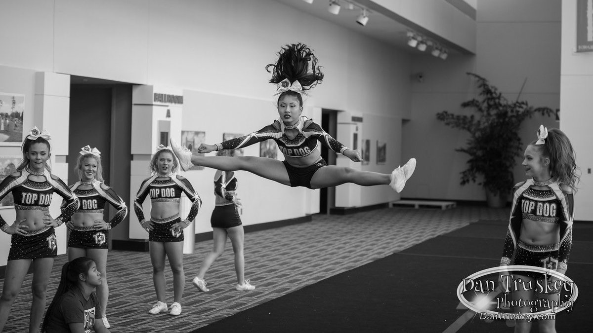 Come join us for our Summit Showcase tomorrow at 7:30pm! 💛💙💖