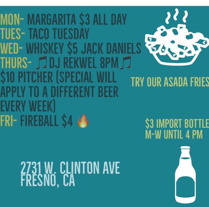 YukonsFresno's tweet photo. https://t.co/IxN5WM15n3