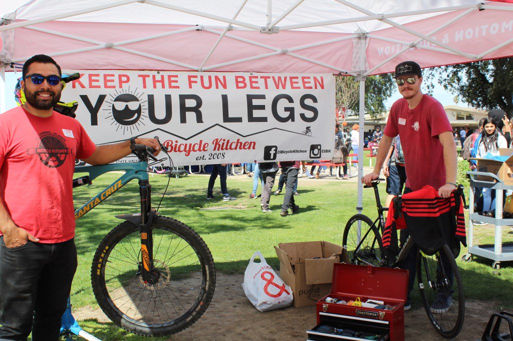 csu_cibk's tweet photo. Fitness Fiesta: Hueneme High School 2nd Annual Health Fair https://t.co/kHAIPbWW4S https://t.co/NWzIFjYL5E