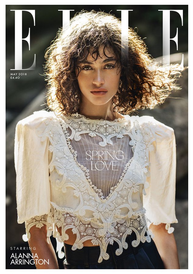 ELLE International tweet media