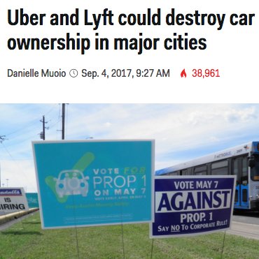 bestridesapp's tweet photo. Danielle Muoio writes that Uber and Lyft could destroy car ownership in major cities.
https://t.co/zPF4PMP9tF
#saferidewalksafe #getsaferide #uber #lift #rideshare #safety #appstore #googleplay https://t.co/hU6xkB9ugD